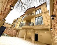 Nəsimi rayonu , Nəsimi m., 7 otaq