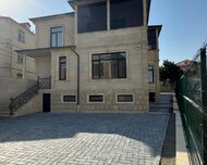 Xətai rayonu , Köhnə Günəşli qəs., 6 otaq