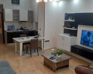 Səbail rayonu , İçəri Şəhər m., 2 otaq