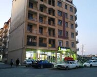 Xırdalan ş., Yeni tikili , 2 otaq