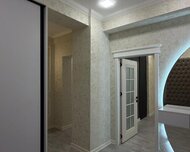 Xətai rayonu , Həzi Aslanov m., 2 otaq