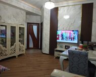 Yasamal rayonu , İnşaatçılar m., 3 otaq