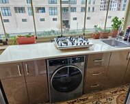 Sumqayıt ş., Yeni tikili , 2 otaq