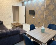 Yasamal rayonu , Elmlər Akademiyası m., 2 otaq