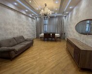 Yasamal rayonu , Yasamal qəs., 4 otaq