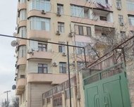 Binəqədi rayonu , 6-cı mikrorayon qəs., 3 otaq