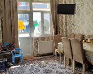 Abşeron rayonu , Masazır qəs., 2 otaq