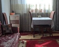 Nəsimi rayonu , Memar Əcəmi m., 2 otaq