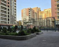 Nizami rayonu , 8-ci kilometr qəs., 3 otaq