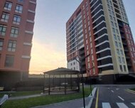 Nizami rayonu , 8-ci kilometr qəs., 2 otaq