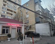 Yasamal rayonu , Yasamal qəs., 2 otaq