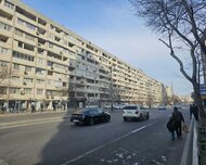 Yasamal rayonu , İnşaatçılar m., 2 otaq