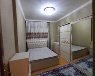 Nəsimi rayonu , 3-cü mikrorayon qəs., 2 otaq