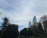 Səbail rayonu , İçəri Şəhər m., 1 otaq