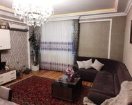 Binəqədi rayonu , 6-cı mikrorayon qəs., 3 otaq