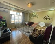 Sumqayıt ş., Yeni tikili , 1 otaq