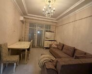 Sumqayıt ş., Yeni tikili , 2 otaq