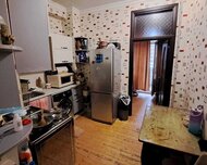 Nizami rayonu , 8-ci kilometr qəs., 3 otaq