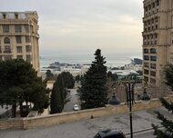 Səbail rayonu , İçəri Şəhər m., 3 otaq