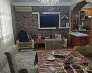 Sabunçu rayonu , Bakixanov qəs., 4 otaq