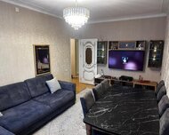 Yasamal rayonu , Yeni Yasamal qəs., 4 otaq