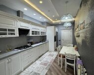 Nərimanov rayonu , Nəriman Nərimanov m., 4 otaq