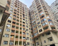 Yasamal rayonu , Yeni Yasamal qəs., 1 otaq