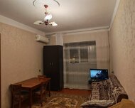 Nərimanov rayonu , Nəriman Nərimanov m., 2 otaq