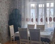 Nizami rayonu , 8-ci kilometr qəs., 2 otaq