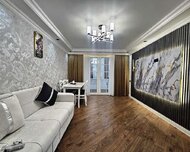 Nizami rayonu , 8-ci kilometr qəs., 2 otaq