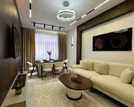 Xətai rayonu , Ağ Şəhər qəs., 3 otaq