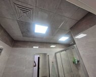 Yasamal rayonu , Yasamal qəs., 2 otaq