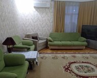 Nəsimi rayonu , 3-cü mikrorayon qəs., 3 otaq