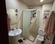 Sumqayıt ş., Yeni tikili , 2 otaq