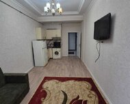 Sumqayıt ş., Yeni tikili , 2 otaq