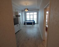 Sumqayıt ş., Yeni tikili , 2 otaq