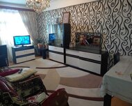 Xətai rayonu , Köhnə Günəşli qəs., 3 otaq