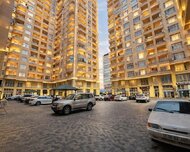 Nəsimi rayonu , 3 otaq