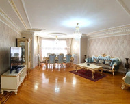 Nəsimi rayonu , Nəsimi m., 3 otaq