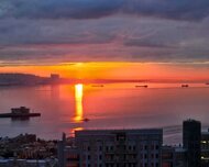 Yasamal rayonu , Yasamal qəs., 3 otaq