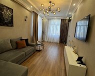 Xırdalan ş., Yeni tikili , 2 otaq