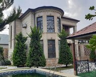 Xəzər rayonu , Şüvəlan qəs., 5 otaq