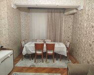 Nəsimi rayonu , 3-cü mikrorayon qəs., 2 otaq