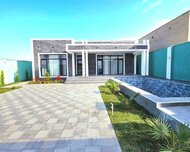 Xəzər rayonu , Mərdəkan qəs., 4 otaq