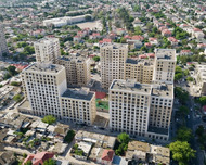 Sabunçu rayonu , 2 otaq