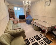 Xətai rayonu , Həzi Aslanov qəs., 3 otaq