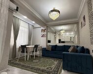 Xətai rayonu , Köhnə Günəşli qəs., 2 otaq