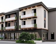 Suraxanı rayonu , Qaraçuxur qəs., 10 otaq