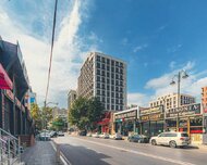 Nəsimi rayonu , 3 otaq