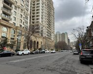 Yasamal rayonu , Elmlər Akademiyası m., 1 otaq